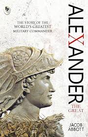 Finger Print Alexander the Great